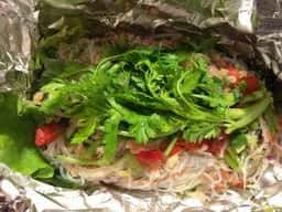 タイ料理カティ