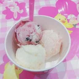 サーティワンアイスクリーム イオンスーパーセンター一関店