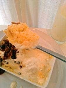 カフェ マテリア