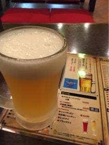 飲食屋 華福