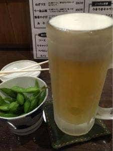 たこ焼き居酒屋 そっちゃん