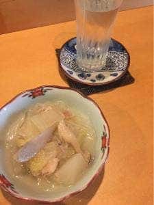 旬鮮 鮨ろく