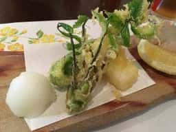 日本料理 ましの