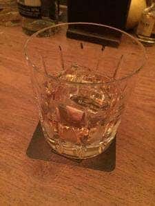 Public BAR ISLAY