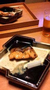 懐石 斉藤