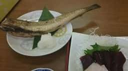 海鮮食堂 浜友