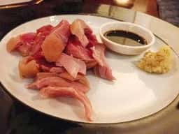 地中海料理レストラン 雲茶