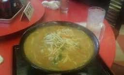 来来飯店 大淀店