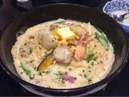 洋麺屋 五右衛門 三河安城店
