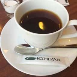 珈琲館 岸和田店