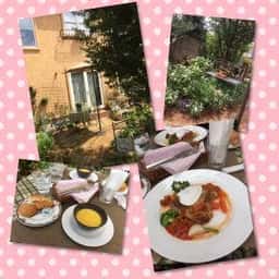 ユーズテーブル