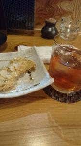 ごはんと酒菜 やま音