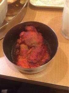 HOIYA Indian Restaurant