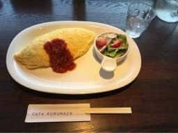 カフェ クルマ28