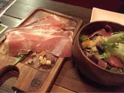 個室スペインバル 雅伊屋