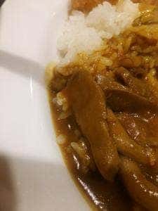 カレーハウスCoCo壱番屋 左京区一乗寺店
