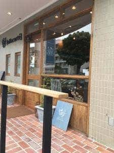 オハコルテ 小禄店