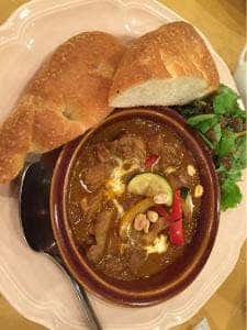 山形屋食堂・喫茶 2号館 アフタヌーンティー・ティールーム