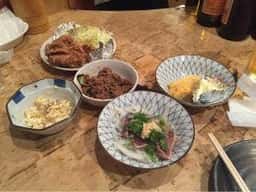 居酒屋 たまりば