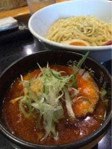 麺処 蓮海 平岸店