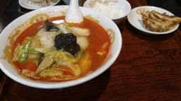 金竜 中国料理店