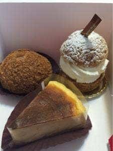 Patisserie PoMMe DeLICe