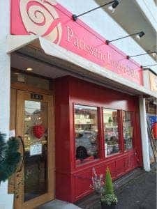 Patisserie PoMMe DeLICe