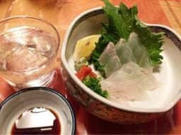 炉ばた焼としね 大在店