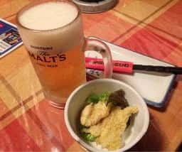 炉ばた焼としね 大在店