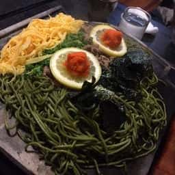 味の茶屋 こぐれ