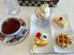 カフェ&バー リップル