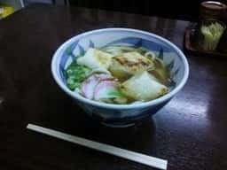 力餅食堂
