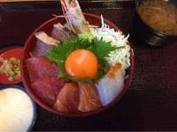 黒潮温泉 レストラン