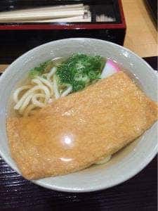 上板サービスエリア下り線スナックコーナー