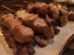 昭和通り炭焼酒場 純風
