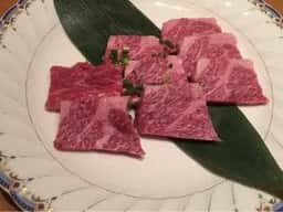 焼肉 大昌園 筑後店