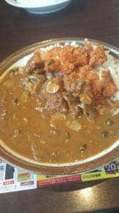 カレーハウスCoCo壱番屋 長野中御所店