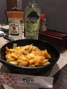 おうち居酒屋 やまだや