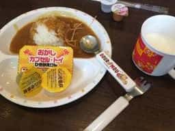 カレーハウス CoCo壱番屋 青梅新町店
