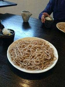 なご味