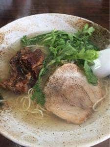 揚子江ラーメン 大池橋店