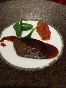 シーフードレストラン アラゴスタ