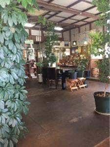 新発田珈琲館