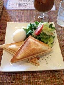 ムーン カフェ