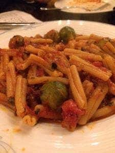 Ristorante Italiano アルティジャーノ 神楽坂