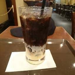 サンマルクカフェ 大阪日本橋四丁目店