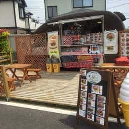 ファニーズカフェ 菩提店