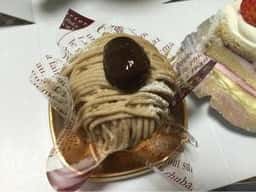 お菓子の菊家 ゆめタウン別府店