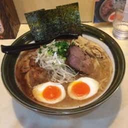 麺工房ぜん