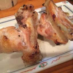 焼鳥きや